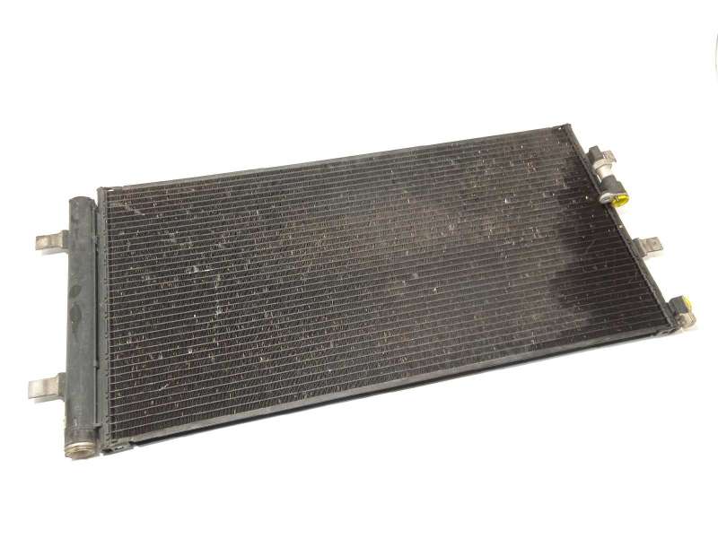 Recambio de condensador / radiador aire acondicionado para audi q5 (8r) 2.0 16v tfsi referencia OEM IAM 8K0260401T 8K0260403AB