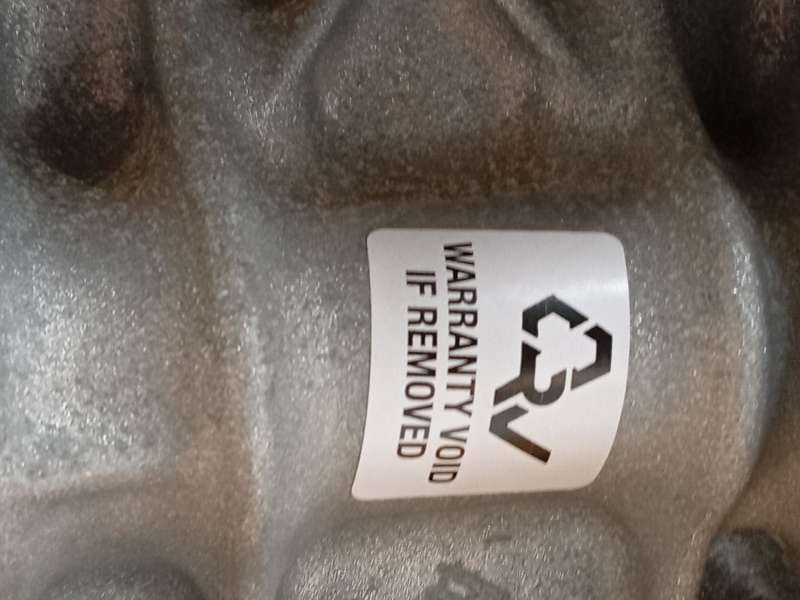 Recambio de motor completo para peugeot 2008 ii (ud_, us_, uy_, uj_, ur_, uc_) 1.2 puretech 130 referencia OEM IAM HN05 HNS 9