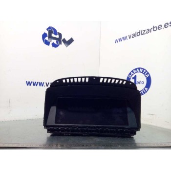 PANTALLA MULTIFUNCION 9130563 65826950069 65829130563