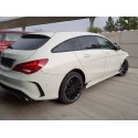 MERCEDES-BENZ CLASE CLA (W117) SHOOTING BRAKE