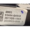 Recambio de mando intermitentes para hyundai bayon (bc3) 1.2 mpi referencia OEM IAM 93404Q0850  