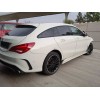 mercedes-benz clase cla (w117) shooting brake del año 2015