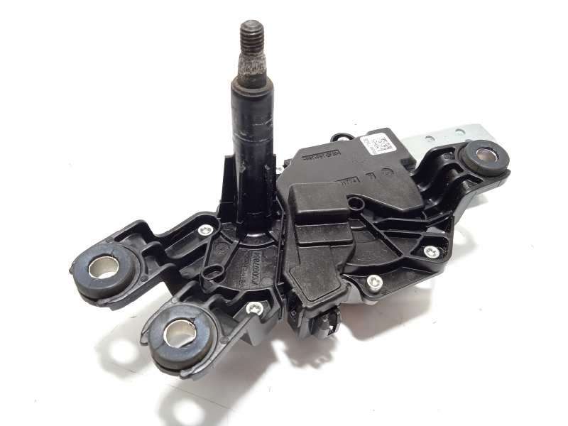 Recambio de motor limpia trasero para ford fiesta (ce1) trend referencia OEM IAM H1BB17404AA 2541125 W000077862 2