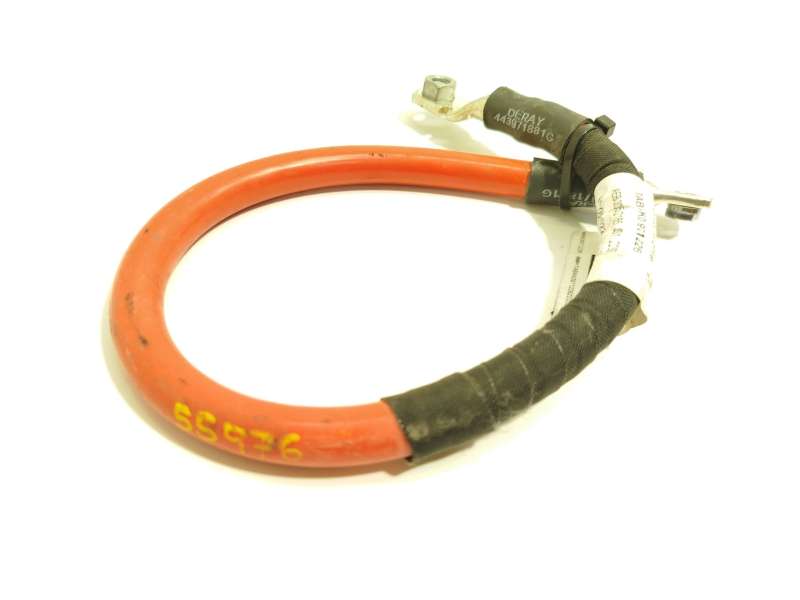 MODULO ELECTRONICO 4K0971226 
