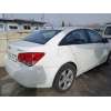 chevrolet cruze del año 2009