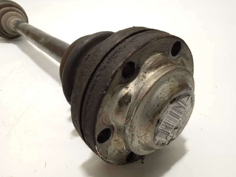 Recambio de transmision trasera derecha para bmw x5 (e53) 3.0d referencia OEM IAM 7500914  33207500915 - Gris 3