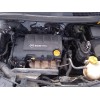 opel corsa d (s07) del año 2012