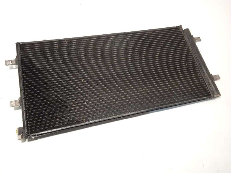 Recambio de condensador / radiador aire acondicionado para audi q5 (8r) 2.0 16v tfsi referencia OEM IAM 8K0260401T 8K0260403AB 2