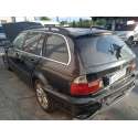 BMW 3 TOURING (E46)