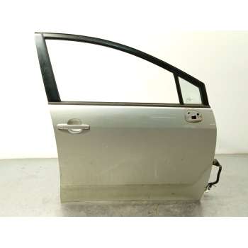 PUERTA DELANTERA DERECHA 670010F010 670010F011 