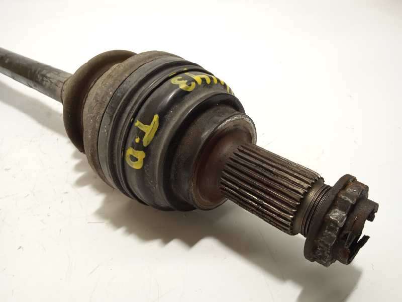 Recambio de transmision trasera derecha para bmw x5 (e53) 3.0d referencia OEM IAM 7500914  33207500915 - Gris 4