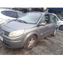 RENAULT SCENIC II