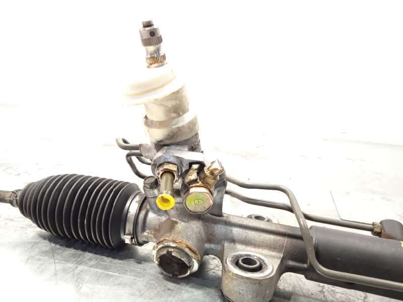 Recambio de cremallera direccion para mitsubishi grandis (na0w) referencia OEM IAM 4410A065 2