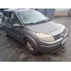renault scenic ii del año 2004