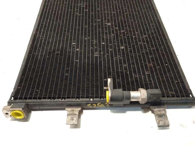 Recambio de condensador / radiador aire acondicionado para audi q5 (8r) 2.0 16v tfsi referencia OEM IAM 8K0260401T 8K0260403AB 3