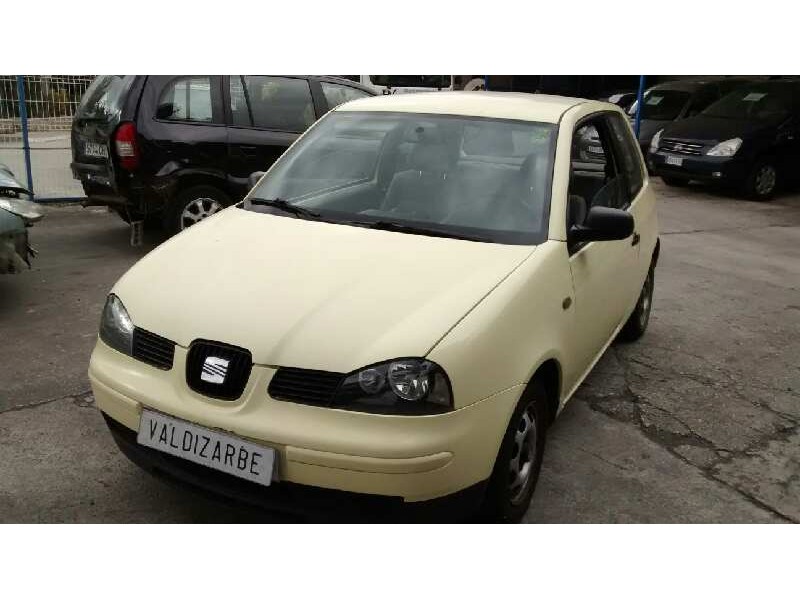SEAT AROSA (6H1)