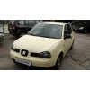 seat arosa (6h1) del año 2001