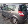 renault scenic ii del año 2004
