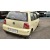 seat arosa (6h1) del año 2001