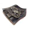 Recambio de piloto trasero izquierdo para toyota corolla (e12) 2.0 turbodiesel cat referencia OEM IAM 8156102150  