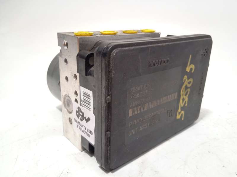 Recambio de abs para hyundai tucson link bluedrive 2wd referencia OEM IAM 58920D7110 BE6003R102 MGH80BH6013R102 3