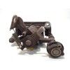 Recambio de pinza freno trasera izquierda para chevrolet orlando (j309) 2.0 d referencia OEM IAM 13300863  