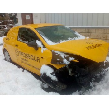 seat ibiza sc (6j1) del año 2015