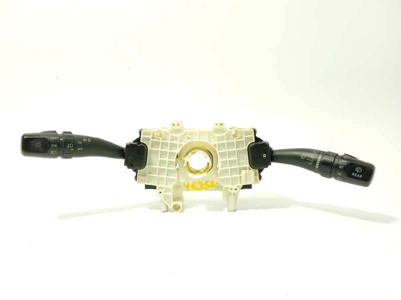 Recambio de mando intermitentes para kia sorento 2.5 crdi ex referencia OEM IAM 934003E120 2