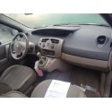 RENAULT SCENIC II