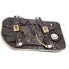 Recambio de elevalunas delantero derecho para volvo v40 cross country pro referencia OEM IAM 31276216  31253062