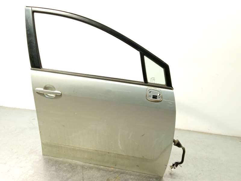 Recambio de puerta delantera derecha para toyota corolla verso (zer_, zze12_, r1_) 2.2 d-4d (aur10_) referencia OEM IAM 670010F0 3