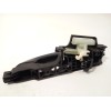 Recambio de maneta exterior trasera derecha para hyundai bayon (bc3) 1.2 mpi referencia OEM IAM 82661Q0010  