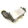 Recambio de intercooler para seat ibiza v (kj1, kjg) 1.5 tsi referencia OEM IAM 04E145785N  