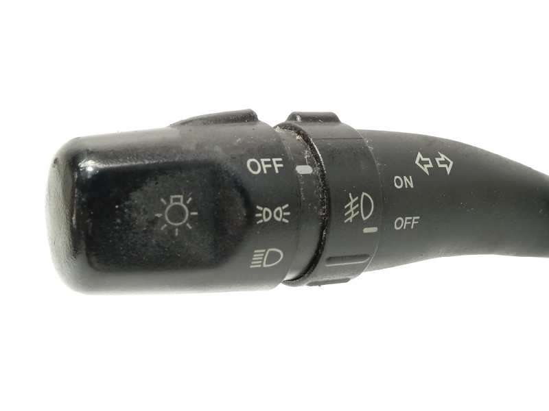 Recambio de mando intermitentes para kia sorento 2.5 crdi ex referencia OEM IAM 934003E120 3
