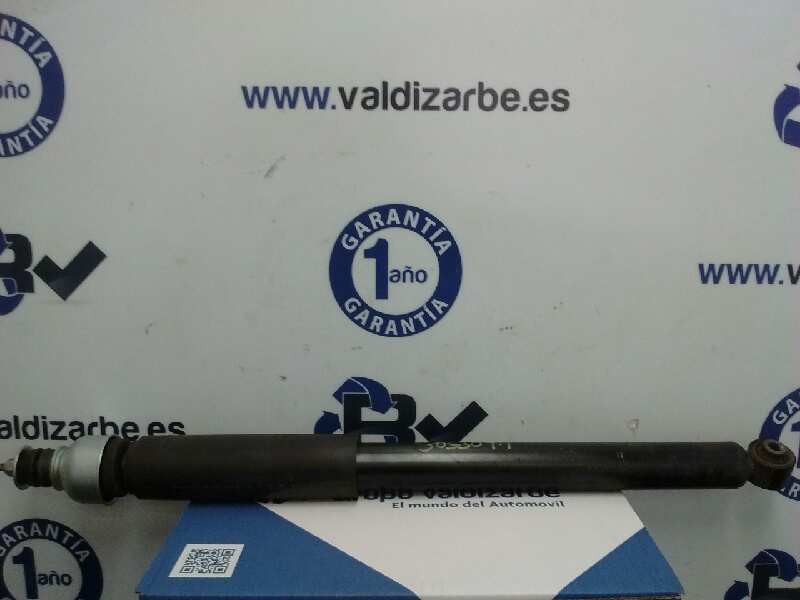 AMORTIGUADOR TRASERO IZQUIERDO E62101KA1B 