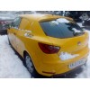 seat ibiza sc (6j1) del año 2015