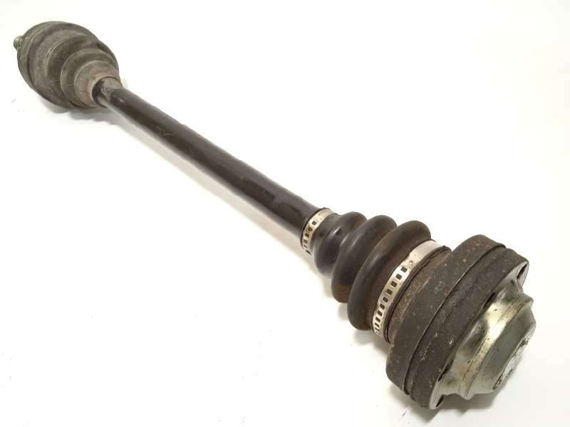 Recambio de transmision trasera izquierda para bmw x5 (e53) 3.0d referencia OEM IAM 7500914  33207500915 - Gris 2