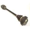 Recambio de transmision trasera izquierda para bmw x5 (e53) 3.0d referencia OEM IAM 7500914  33207500915