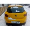 seat ibiza sc (6j1) del año 2015