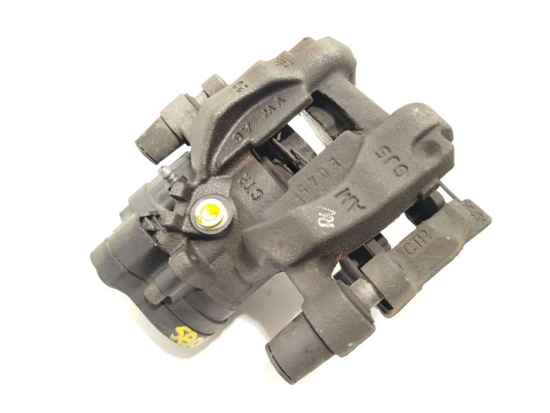 Recambio de pinza freno trasera izquierda para volkswagen tiguan (ad1, ax1) 2.0 tdi referencia OEM IAM 3Q0615405AG 2