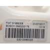 Recambio de bomba combustible para fiat 500l (351_, 352_) 1.4 (199lyb1b) referencia OEM IAM 51885308  0580200178