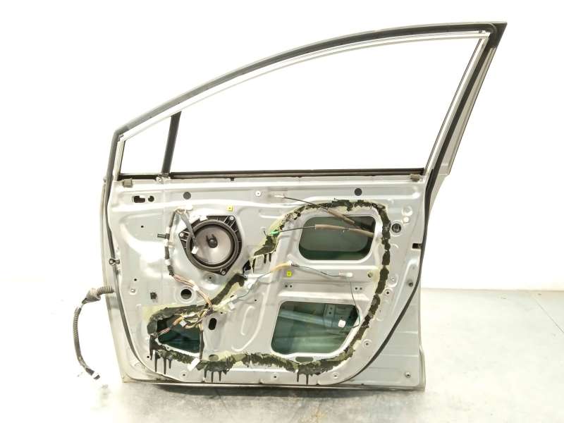 Recambio de puerta delantera derecha para toyota corolla verso (zer_, zze12_, r1_) 2.2 d-4d (aur10_) referencia OEM IAM 670010F0 4