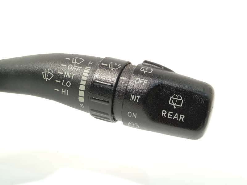 Recambio de mando intermitentes para kia sorento 2.5 crdi ex referencia OEM IAM 934003E120 4