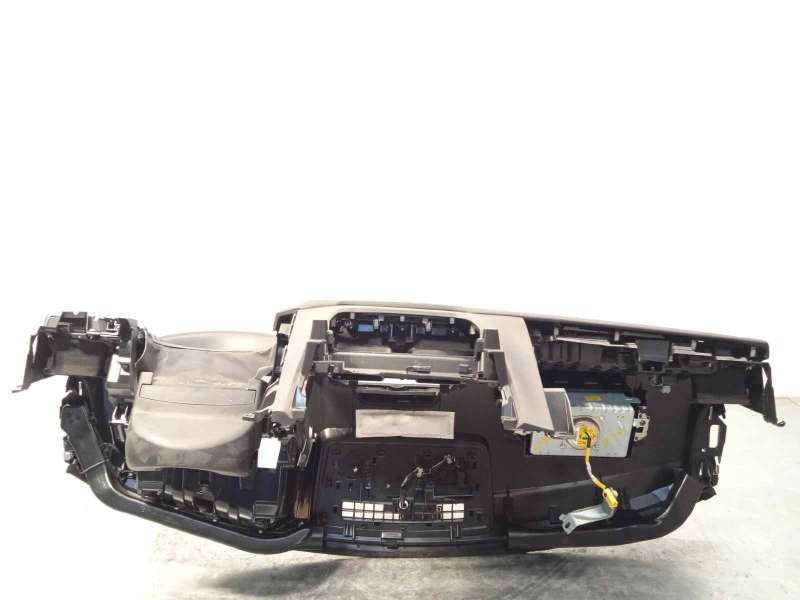Recambio de salpicadero para mazda cx-5 2.0 cat referencia OEM IAM KB7W60381 KB7W60330D02 - Blanco 5