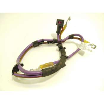 MODULO ELECTRONICO 4K0971227A 