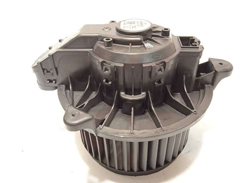 Recambio de motor calefaccion para ford fiesta (ce1) trend referencia OEM IAM H1BH19846AA 2067889 0130115702 2