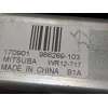 Recambio de elevalunas delantero derecho para volvo v40 cross country pro referencia OEM IAM 31276216  31253062