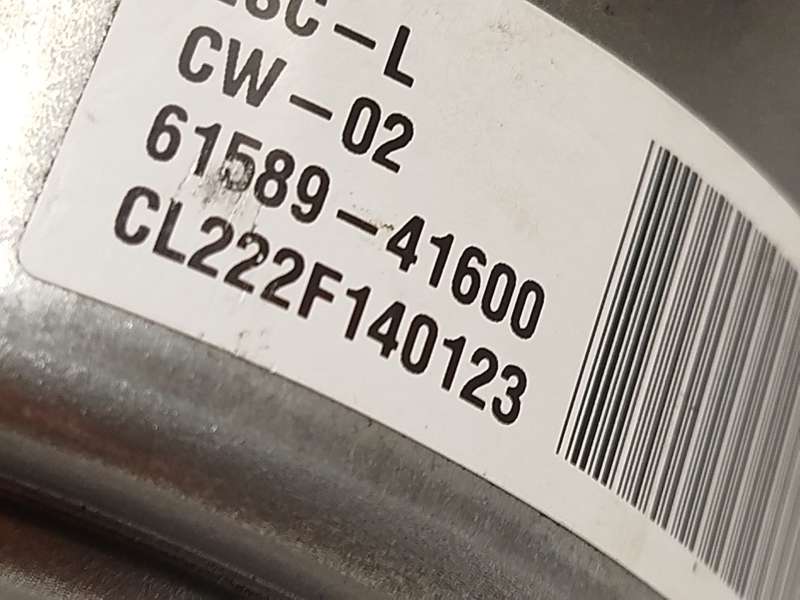 Recambio de abs para hyundai i20 iii (bc3, bi3) 1.2 referencia OEM IAM 58910Q0210 Q058930580 6158941600 - Gris 7