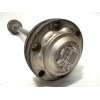 Recambio de transmision trasera izquierda para bmw x5 (e53) 3.0d referencia OEM IAM 7500914  33207500915