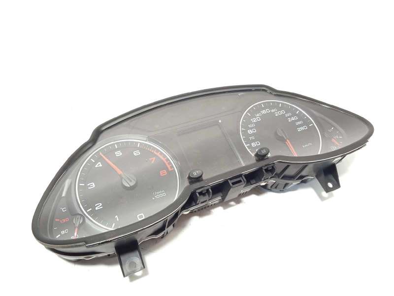 CUADRO INSTRUMENTOS 8R0920930B 503002381102